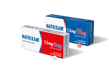 NATRIXAM 1,5 MG/10 MG DEGISTIRILMIS SALIMLI 30 TABLET